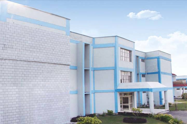 hostel